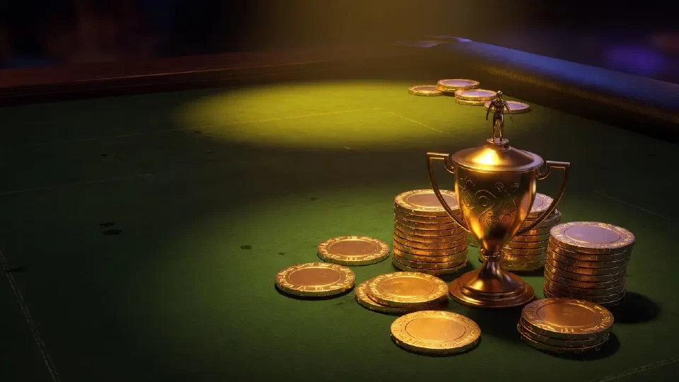 Casino de TriunfoBet