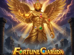 Fortune Garuda 1000