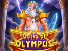 Gates of Olympus Super Scatter