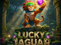 Lucky Jaguar 2