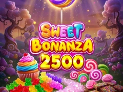 Sweet Bonanza