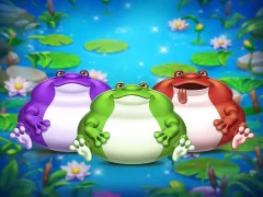 Tiny Toads